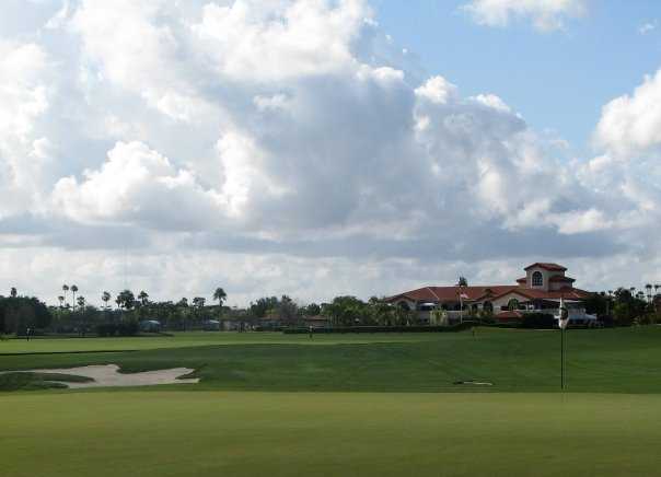 The Wanderers Club - photo 7