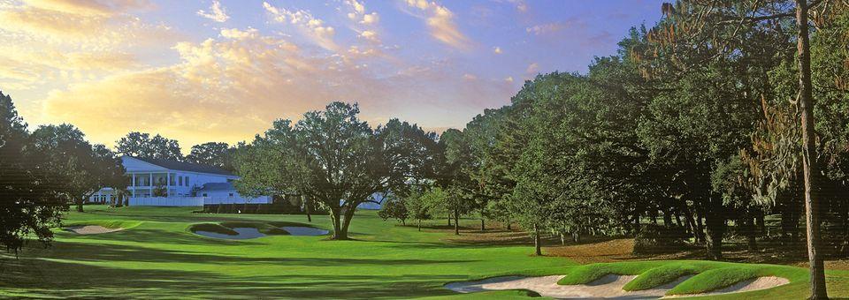 Ocala National at Golden Hills Country Club - photo 3