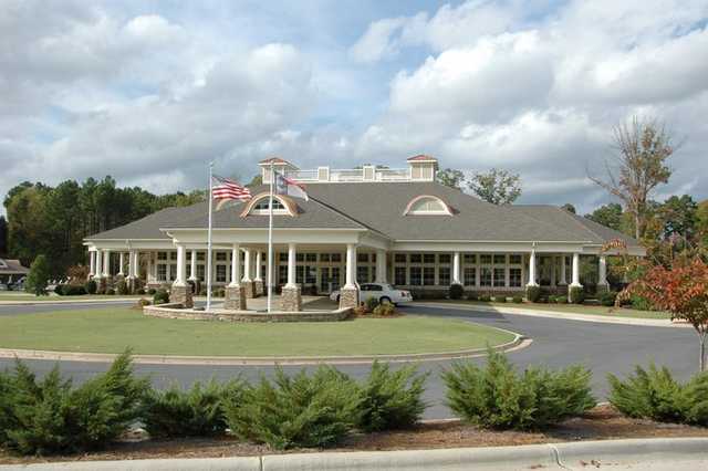 The Tillery Tradition Country Club - photo 2