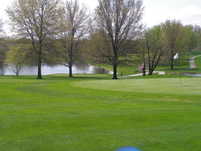 Excelsior Springs Golf Club - photo 1