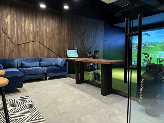 Parluxe Indoor Golf - photo 2