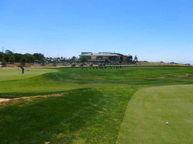 TPC Stonebrae - photo 2