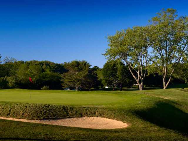 Plymouth Country Club, Inc. - photo 2