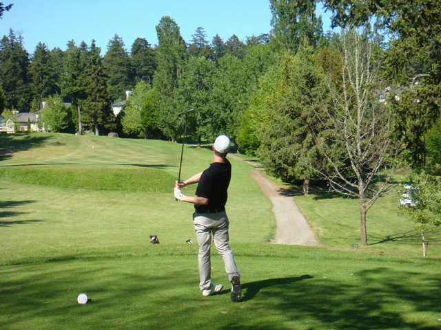 Royal Oak Golf Club - photo 4