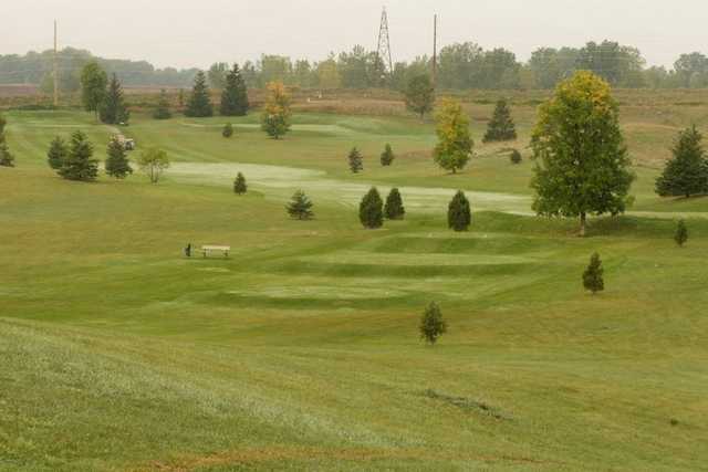 Fanshawe Golf Course - Quarry - photo 2