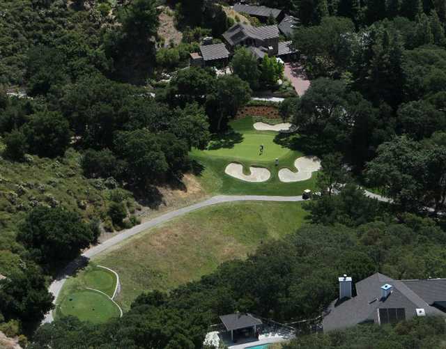 Round Hill Country Club - photo 3