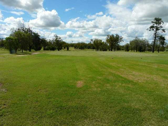 Roma Golf Club - photo 1