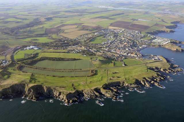 Eyemouth Golf Club - photo 2