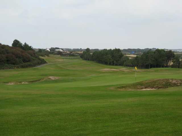 Holyhead Golf Club