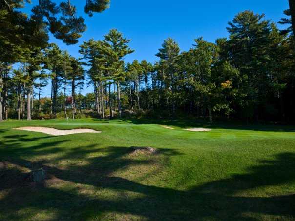 Boothbay Country Club - photo 6
