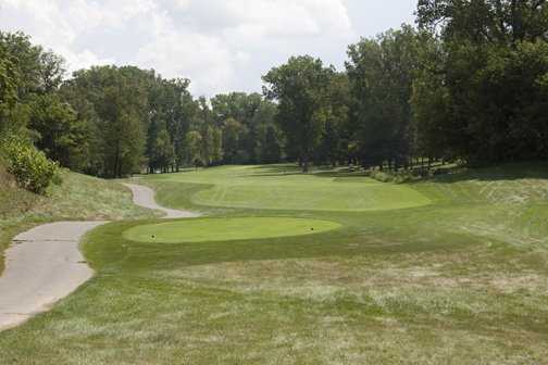Hawk Hollow Golf Course - photo 3
