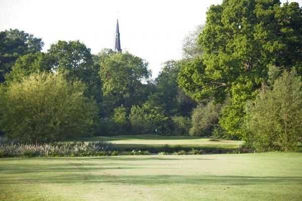 Brent Valley Golf Club - photo 2