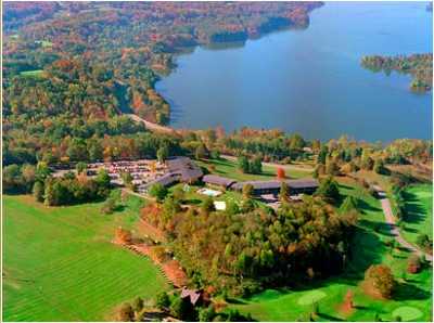 Atwood Lake Resort Golf Course - Atwood Lake Course - photo 4