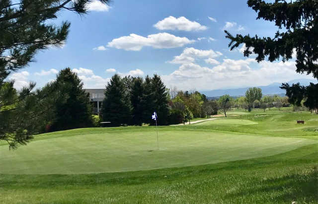 Eagle Trace Golf Club - photo 2