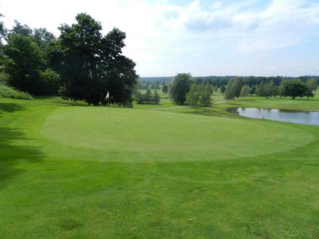 C-Way Golf Club - photo 3