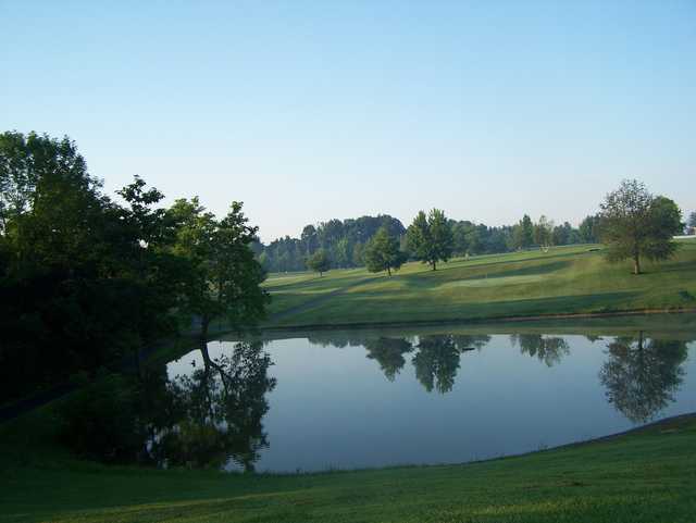 Cozy Acres Golf Complex - photo 3