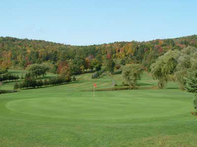 Golden Oaks Golf Club - photo 3