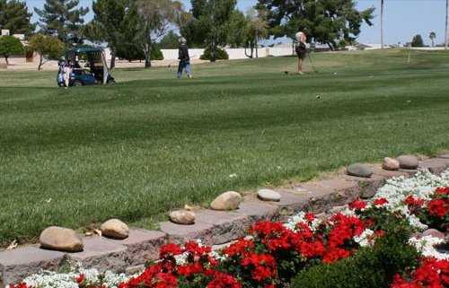 Sun City Quail Run Golf Course - photo 3