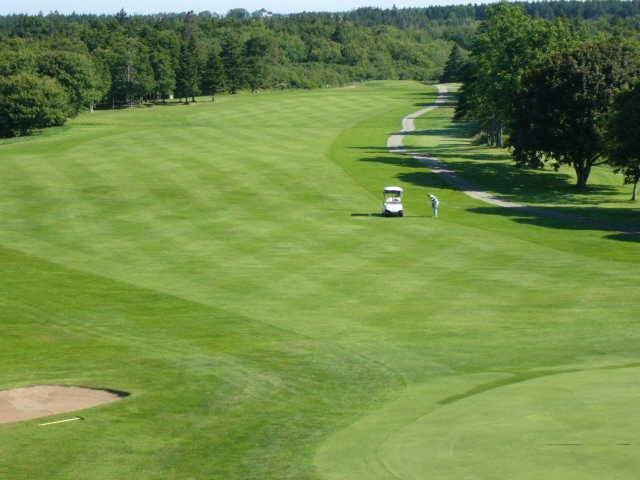 Clare Golf & Country Club - photo 3