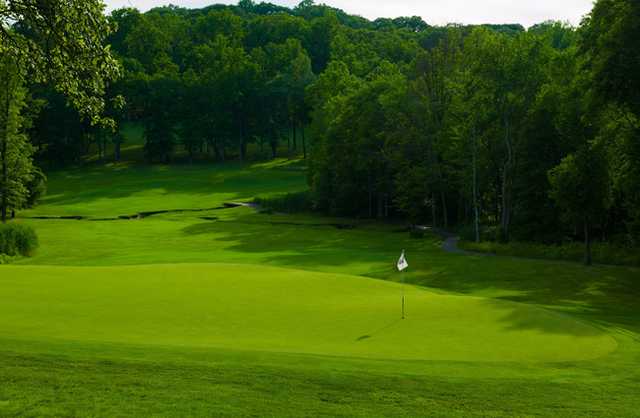 Huntingdon Valley Country Club - photo 6