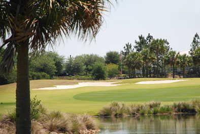 Nancy Lopez Legacy Golf & Country Club - photo 3