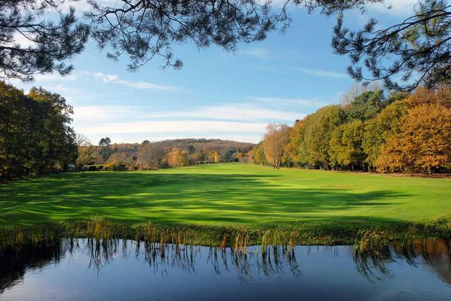 Bramley Golf Club - photo 3
