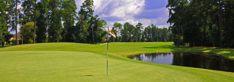 Highland Pines GC - photo 3