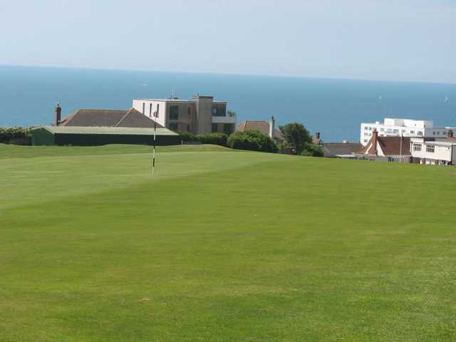 East Brighton Golf Club - photo 2