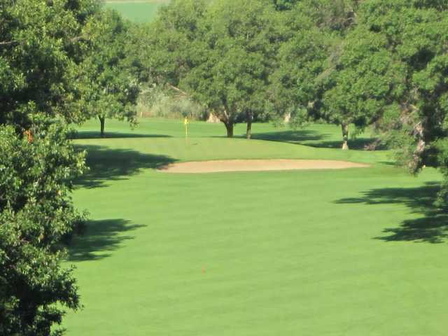 Hazen Golf Course - photo 2