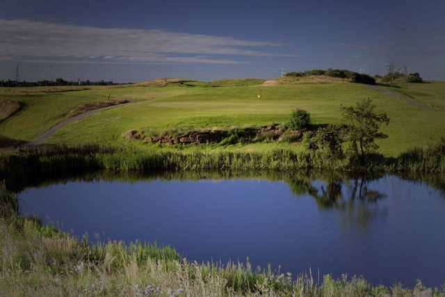 The Oaks at Mollington Golf Club - photo 4