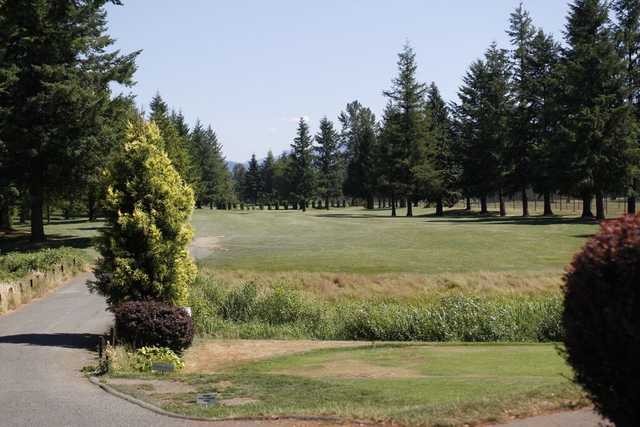 Mount Si Golf Course - photo 2