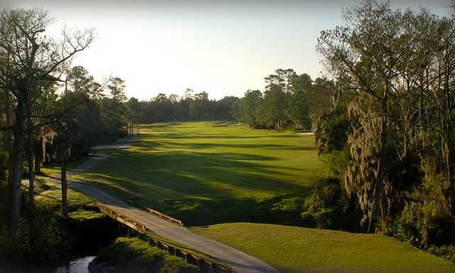 Tuscawilla Country Club - photo 3