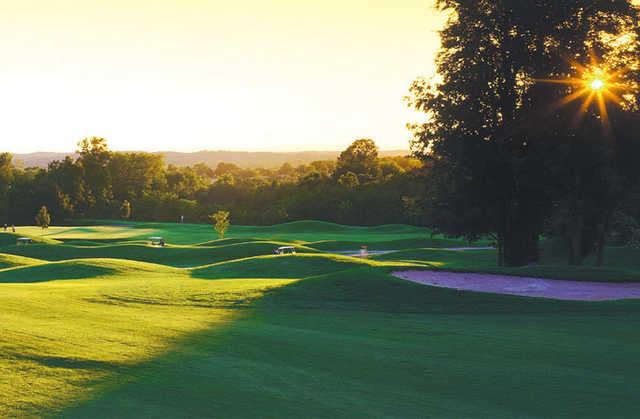 Black Bear Golf Club - photo 6