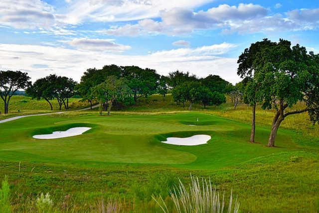 Boot Ranch Golf Club - photo 4