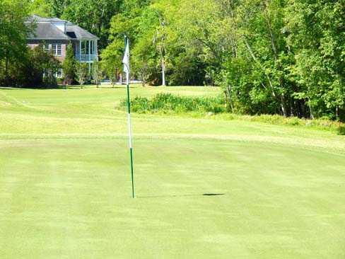 Coosaw Creek Country Club - photo 4