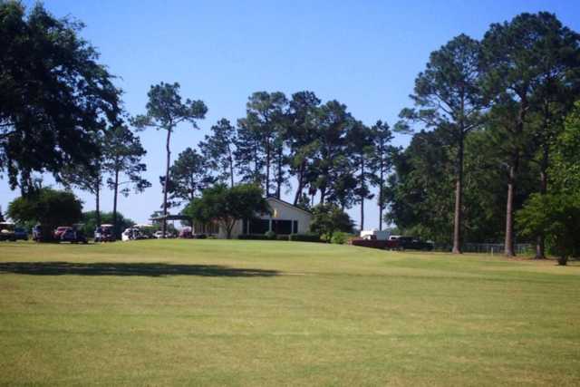 Cajun Pine Golf Club - photo 2