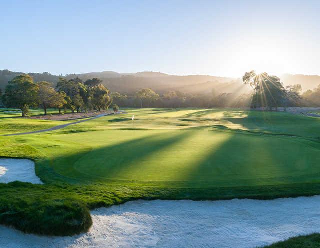 The Quail Golf Club - photo 3