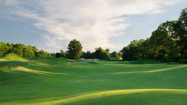 Olde York Country Club