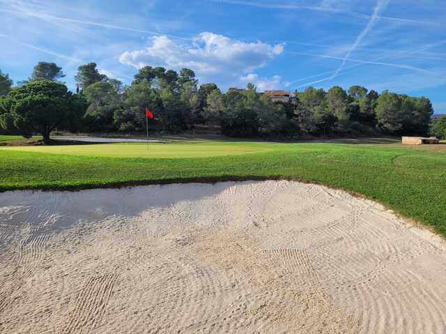 Golf de l’Académie – 9 trous