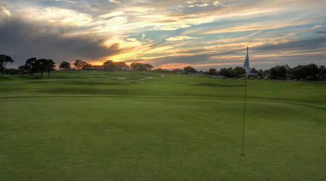 Tiger Point Golf Club - photo 2