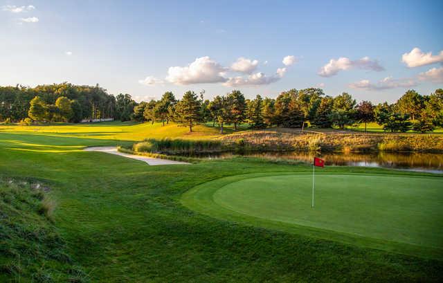 Richmond Hill Golf Club - photo 4