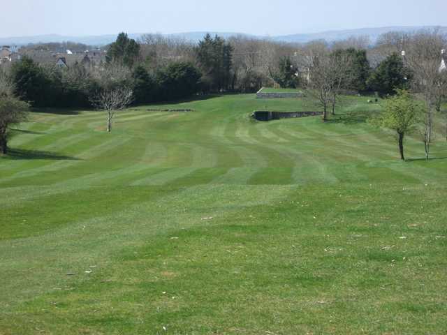 Tubbercurry Golf Club - photo 2