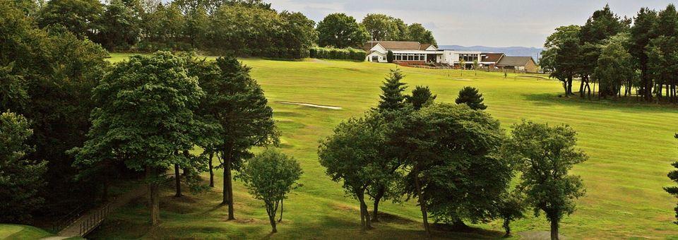 Airdrie Golf Club - photo 6