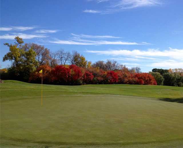 Midland Hills Country Club - photo 2