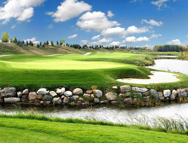 Boulder Ridge Country Club - photo 6