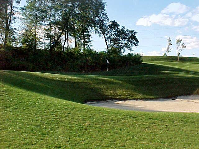 The Madison Club - photo 2