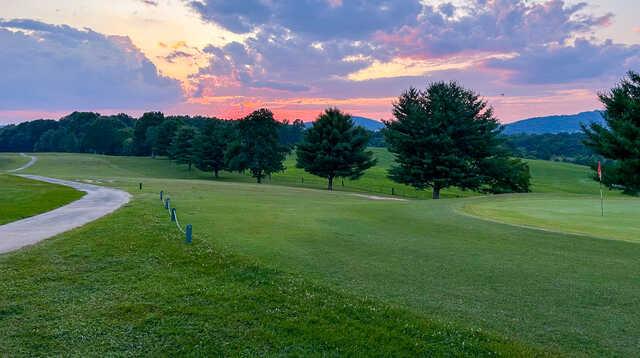 Valley Ridge Golf Course - photo 4