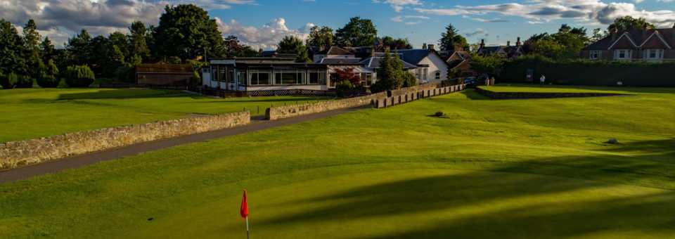 Falkirk Tryst Golf Club - photo 7