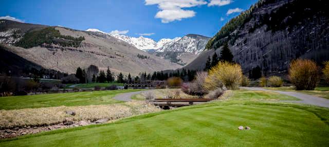 Vail Golf Club - photo 4