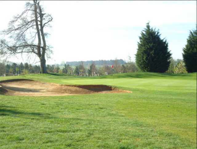 Carswell Golf & Country Club - photo 3